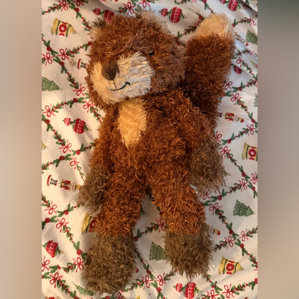Red Fox from Bunnies by the Bay
